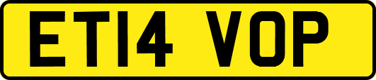 ET14VOP