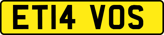ET14VOS