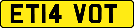 ET14VOT