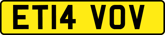 ET14VOV