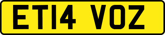 ET14VOZ