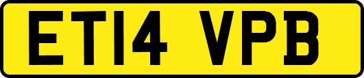 ET14VPB