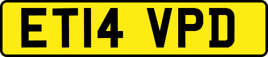 ET14VPD