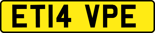 ET14VPE