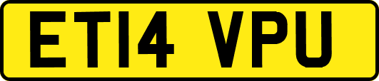 ET14VPU