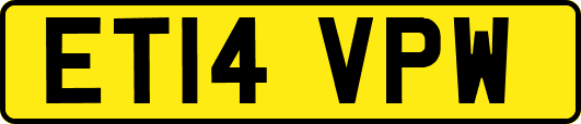 ET14VPW
