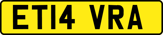 ET14VRA