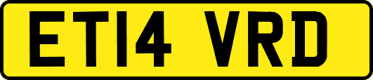 ET14VRD