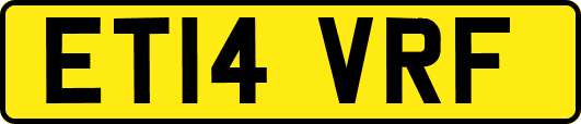 ET14VRF