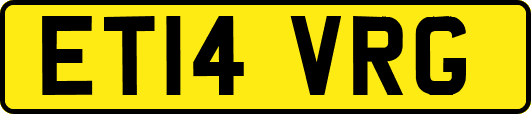 ET14VRG