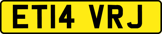ET14VRJ