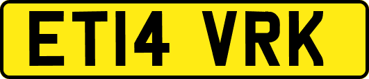 ET14VRK