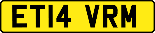 ET14VRM