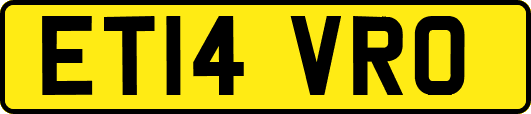 ET14VRO