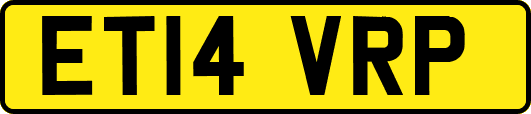 ET14VRP