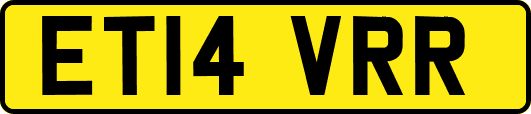 ET14VRR