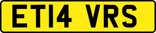 ET14VRS