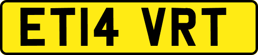 ET14VRT