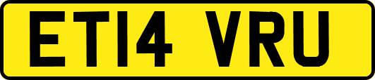 ET14VRU