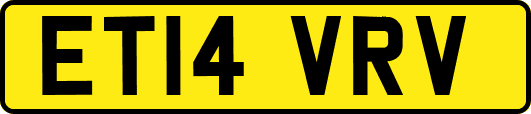 ET14VRV