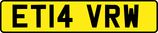 ET14VRW