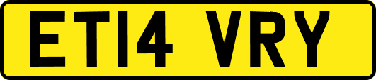 ET14VRY