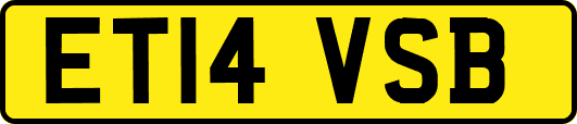 ET14VSB
