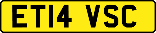 ET14VSC