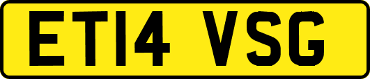 ET14VSG