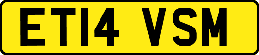 ET14VSM