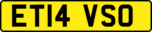 ET14VSO