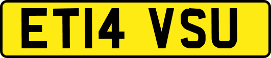 ET14VSU