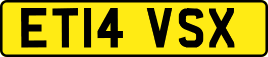 ET14VSX