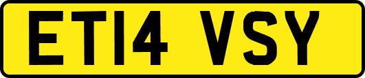 ET14VSY