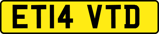 ET14VTD