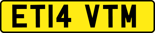 ET14VTM