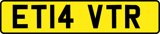 ET14VTR
