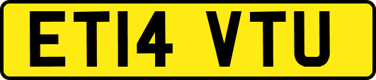 ET14VTU