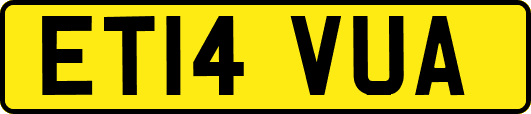 ET14VUA