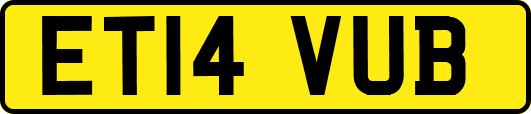 ET14VUB