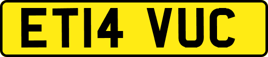 ET14VUC