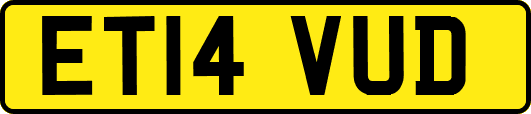 ET14VUD