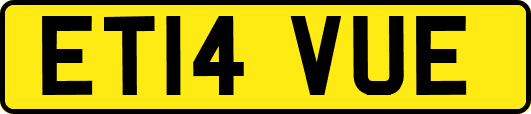 ET14VUE