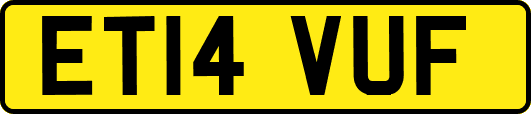 ET14VUF
