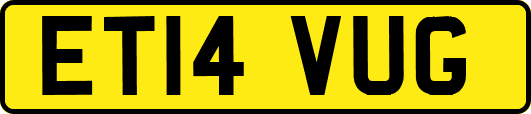 ET14VUG