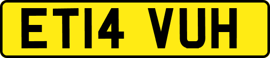 ET14VUH