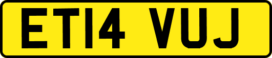 ET14VUJ