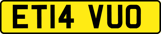 ET14VUO