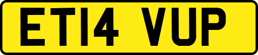 ET14VUP