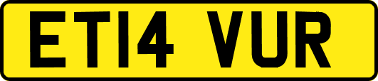 ET14VUR